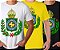 Camiseta Monarquia Brasão Imperial do Brasil kit 3 camisetas - Imagem 4