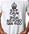 Camiseta Keep Calm And Diga Ao Povo Que Fico - Imagem 4