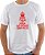 Camiseta Keep Calm And Diga Ao Povo Que Fico - Imagem 9