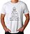 Camiseta Keep Calm And Diga Ao Povo Que Fico - Imagem 5