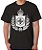 Camiseta com o Brasão Imperial do Brasil em Várias Cores - Imagem 5