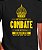 Camiseta Frase de Dom Pedro II Imprensa Se Combate Com Imprensa - Imagem 4