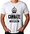 Camiseta Frase de Dom Pedro II Imprensa Se Combate Com Imprensa - Imagem 8