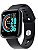 SMARTWATCH D20 COR PRETA - Imagem 1
