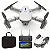 Drone profissional e88 4k grande angular hd 1080p câmera wifi fpv altura segura - Imagem 13