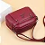 2024 bolsas crossbody femininas nova moda bolsa de ombro único senhoras high-en - Imagem 11