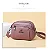 2024 bolsas crossbody femininas nova moda bolsa de ombro único senhoras high-en - Imagem 7