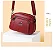2024 bolsas crossbody femininas nova moda bolsa de ombro único senhoras high-en - Imagem 12