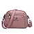 2024 bolsas crossbody femininas nova moda bolsa de ombro único senhoras high-en - Imagem 1