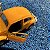 Carrinho amarelo de porta dupla para menino, brinquedo modelo de carro, simulaç - Imagem 10