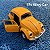 Carrinho amarelo de porta dupla para menino, brinquedo modelo de carro, simulaç - Imagem 15