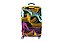 Capa para mala de viagem Suplex Abstrato - Imagem 1