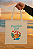 Bolsa sacola ecológica Ecobag estampada - Imagem 1