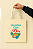 Bolsa sacola ecológica Ecobag estampada - Imagem 4