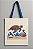 Bolsa sacola ecológica Ecobag estampada - Imagem 11
