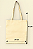 Bolsa sacola ecológica Ecobag estampada - Imagem 3