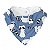 Babador Bandana - Up Baby - Imagem 1