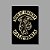 Quadro sons of anarchy - Imagem 3