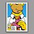 Quadro Homer Simpson - Imagem 1