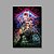 Quadro Stranger Things Terceira Temporada - Imagem 3