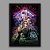 Quadro Stranger Things Terceira Temporada - Imagem 2