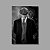 Quadro Peaky Blinders Tommy Shelby - Imagem 3