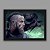 Quadro Vikings Ragnar Crow - Imagem 2