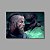 Quadro Vikings Ragnar Crow - Imagem 3