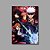 Quadro Jujutsu Kaisen - Imagem 3