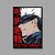 Quadro Jujutsu Kaisen (modelo 4) - Imagem 3