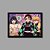 Quadro Demon Slayer (modelo 2) - Imagem 2