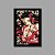 Quadro Demon Slayer (modelo 3) - Imagem 2