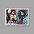 Quadro Demon Slayer (modelo 5) - Imagem 1