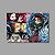 Quadro Demon Slayer (modelo 5) - Imagem 3