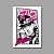 Quadro Jojo's Bizarre Adventure - Imagem 3