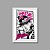 Quadro Jojo's Bizarre Adventure - Imagem 2