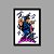 Quadro Jojo's Bizarre Adventure (modelo 2) - Imagem 1