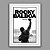 Quadro Rocky Balboa - Imagem 2
