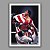 Quadro Rocky Balboa IV - Imagem 2