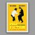 Quadro Pulp Fiction - Imagem 2