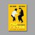 Quadro Pulp Fiction - Imagem 3