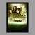 Quadro O Senhor dos Anéis - A Sociedade do Anel - Imagem 1