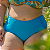 Calcinha Bia Hot Pant  Fio Duplo Plus Size - Imagem 1