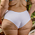 Calcinha Bia Hot Pant  Fio Duplo Plus Size - Imagem 6