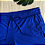 Shorts Plus Size Liso em Poliamida com Bolsinho e Recorte Lateral - Imagem 12