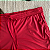Shorts Plus Size Liso em Poliamida com Bolsinho e Recorte Lateral - Imagem 10