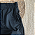 Shorts Plus Size Liso em Poliamida com Bolsinho e Recorte Lateral - Imagem 6