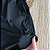 Shorts Plus Size Liso em Poliamida com Bolsinho e Recorte Lateral - Imagem 7