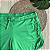 Shorts Plus Size Liso em Poliamida com Bolsinho e Recorte Lateral - Imagem 18