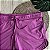 Shorts Plus Size Liso em Poliamida com Bolsinho e Recorte Lateral - Imagem 15